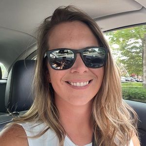 Meet your Posher, Rachael